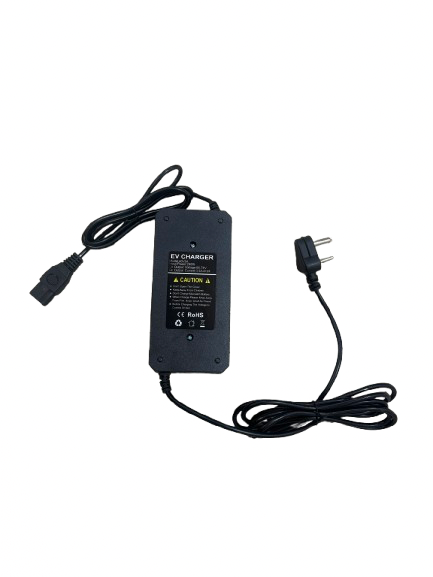 LEAD BATTERY CHARGER 60V 3A