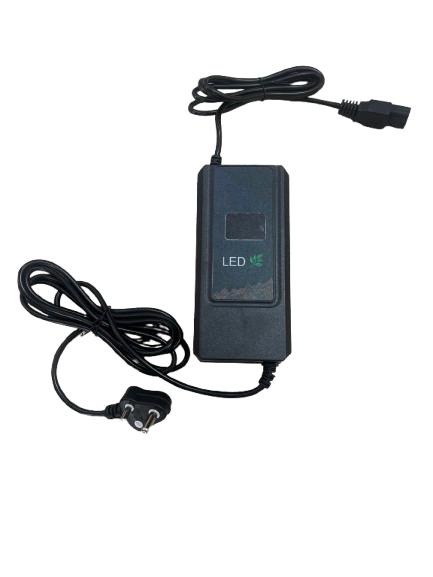 LEAD BATTERY CHARGER 48V 3A