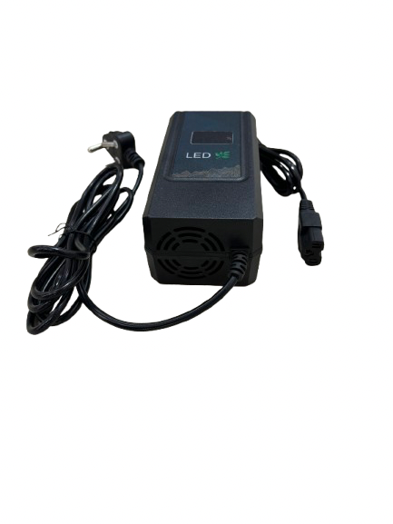 LEAD BATTERY CHARGER 48V 3A